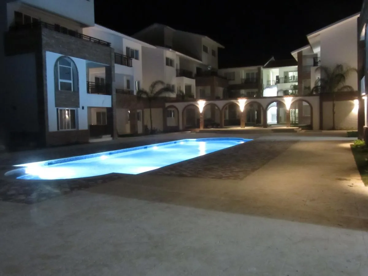 Coral Village Punta Cana