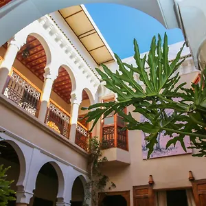 Alwachma Riad Marrakesh