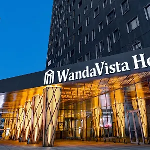 Wanda Vista Hotel Estambul