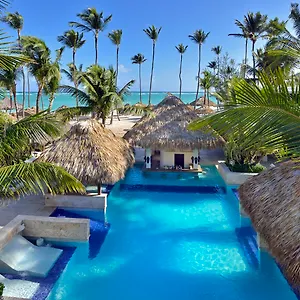 Paradisus Hotel