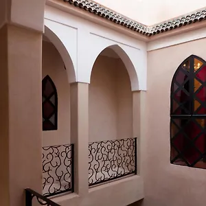 Le Rubis Riad Marrakesh