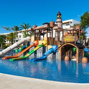 Ośrodek wypoczynkowy Princess Family Club Bavaro