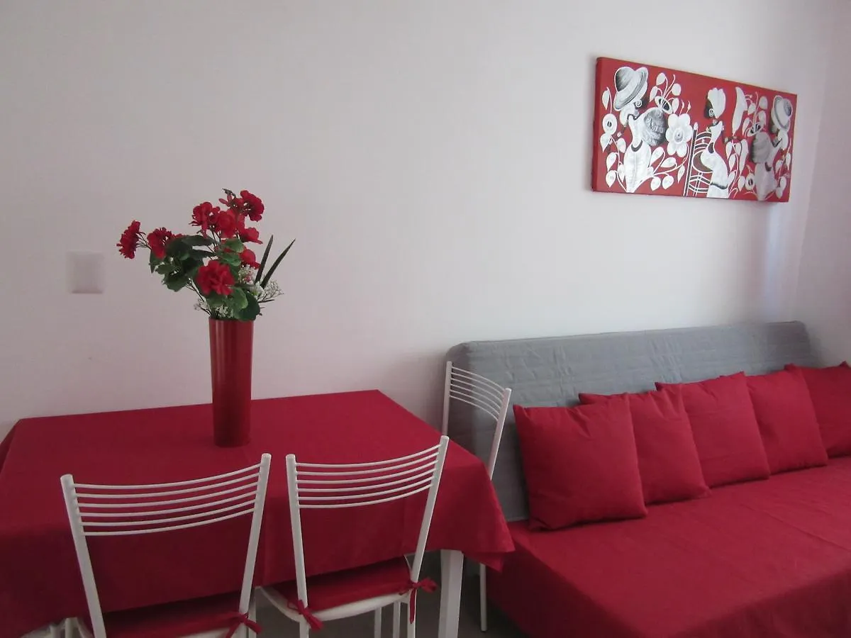 **** Aparthotel Coral Village Punta Cana Dominican Republic