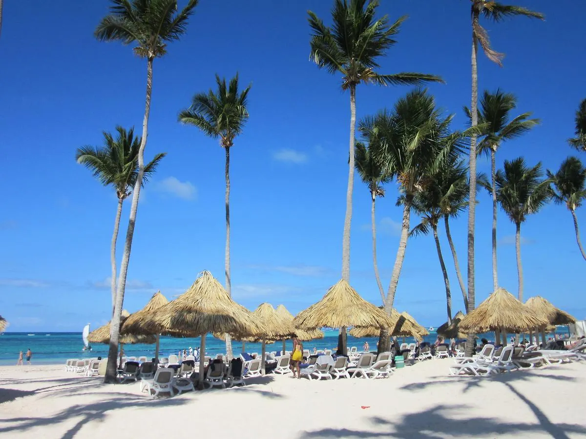 Aparthotel Coral Village Punta Cana
